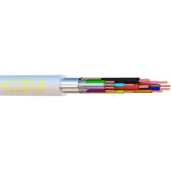 CABLE ALARME 10C CU +...