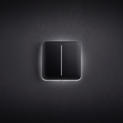 MECANISME POUR INTERRUPTEUR 1 BOUTON VA ET VIENT