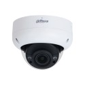 MINIDOME IP 2MP VARIFOCALE 2.7-13.5MM AI WIZSENSE WDR IR 40M SD EXT IP67 POE/12V