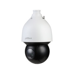 DOME PTZ IP 25X 2MP AI...
