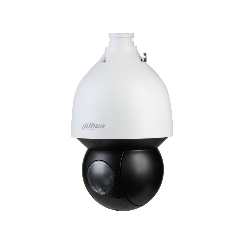 DOME PTZ IP 25X 2MP AI WIZSENSE IVS TRACK STARLIGHT IR150M IP67 POE+/24V