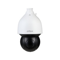 DOME PTZ IP 25X 2MP AI WIZSENSE IVS TRACK STARLIGHT IR150M IP67 POE+/24V