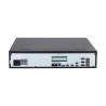 NVR IP 4K 1024MBPS 32 VOIES AI WIZSENSE IVS 4HDMI/2VGA/USB/2RJ45 8HDD RAID 2U