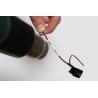 RUBANS THERMO RETRACTABLE. 11.2MM DE LARGE. 1.5M DE LONG