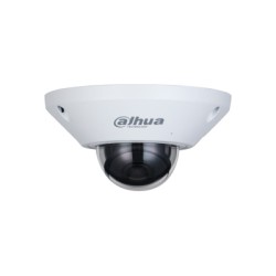 FISHEYE AI IP 5MP 180° WIZMIND WDR120 SD ALARM AUDIO IP67 POE/12V