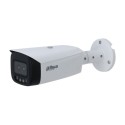 BULLET IP 2x2MP FIXE 3.6MM DUAL FULLCOLOR LED/IR50M SD AUDIO ALARM IP67 EPOE/12V