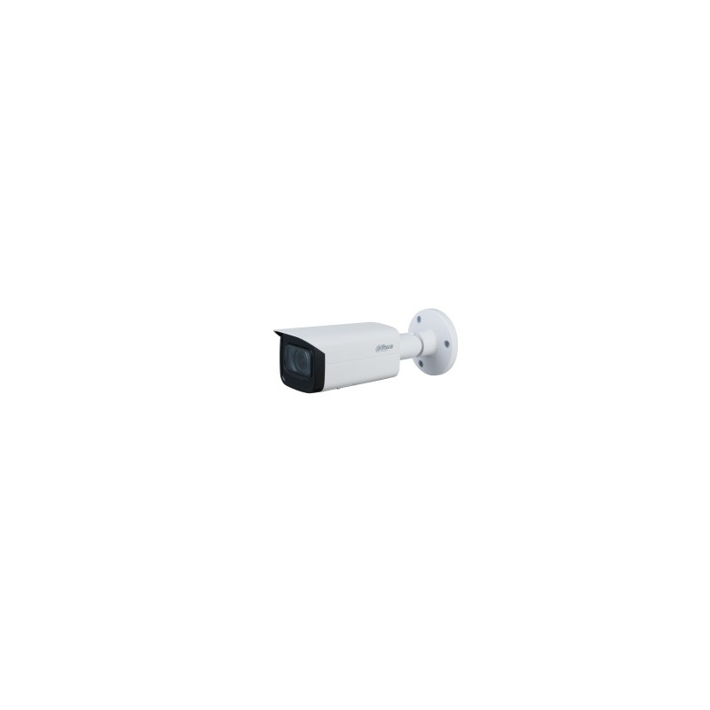 BULLET IP 4MP VARIFOCALE 2.8-12MM WDR IR 50M SD IP67 POE/12V