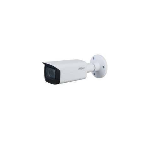 BULLET IP 4MP VARIFOCALE 2.8-12MM WDR IR 50M SD IP67 POE/12V