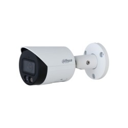 BULLET IP 5MP FIXE 2.8MM AI...