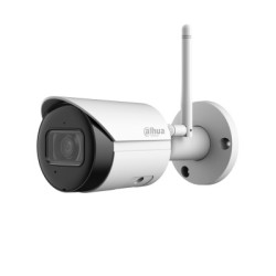 BULLET IP WIFI 4MP EXT LED...