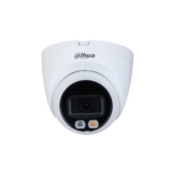 MINIDOME TURRET IP 5MP FIXE...
