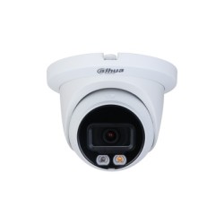 MINIDOME TURRET IP 5MP FIXE...