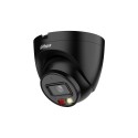 MINIDOME TURRET IP 4MP FIXE 2.8MM AI DUAL LED WIZSENSE 30M SD AUDIO IP67 POE/12V