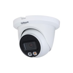 MINIDOME TURRET IP 4MP FIXE...
