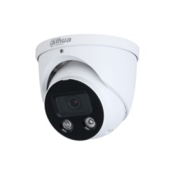 MINIDOME TURRET IP 8MP FIXE...