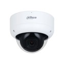 MINIDOME IP 5MP FIXE 2.8MM AI WIZSENSE WDR IR 50M SD IP67 POE/12V