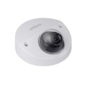 MINIDOME PLAT IP 2MP 2.8MM J/N WDR120 IR/LED 23M IP67 POE/12V