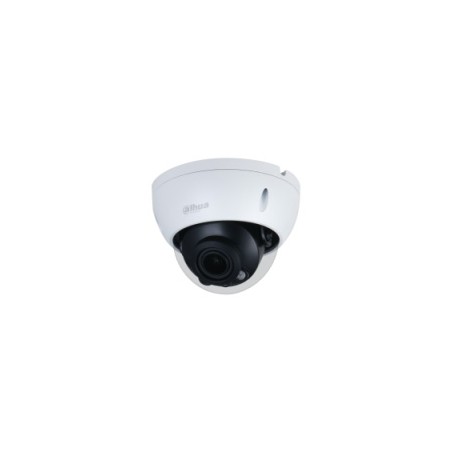 MINIDOME IP 4MP VARIFOCALE 2.8-12MM WDR IR 40M SD EXT ANTIV IP67 POE/12V