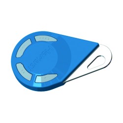 TELECOMMANDE BI-TECH 868...
