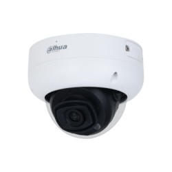 MINIDOME IP 4MP 3.6MM FULLCOLOR 2.0 AI LED IR30M SD AUDIO ALARM IP67 EPOE/12V