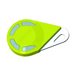 TELECOMMANDE BI-TECH 868...