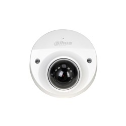 MINIDOME PLAT IP AI 2MP...