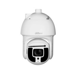 DOME PTZ IP 40X 4MP TRACK...