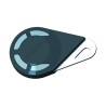 TELECOMMANDE BI-TECH 868 MHZ + PROX NOIRE 4BP