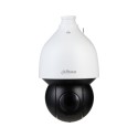 DOME PTZ IP 25X 8MP/4K AI WISENSE IVS TRACK STARLIGHT IR150M IP67 POE+/24V