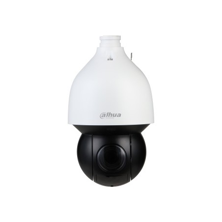 DOME PTZ IP 25X 8MP/4K AI WISENSE IVS TRACK STARLIGHT IR150M IP67 POE+/24V