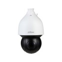 DOME PTZ IP 32X 4MP AI WISENSE IVS TRACK STARLIGHT IR150M IP67 POE+/24V