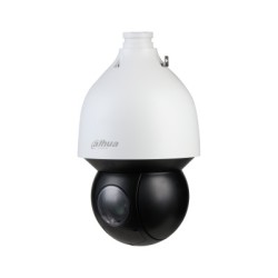 DOME PTZ IP 32X 2MP AI WISENSE IVS TRACK STARLIGHT IR150M IP67 POE+/24V