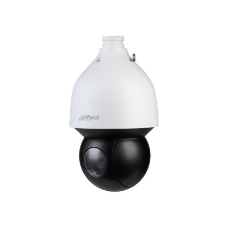 DOME PTZ IP 32X 2MP AI WISENSE IVS TRACK STARLIGHT IR150M IP67 POE+/24V