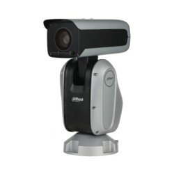 BULLET IP PTZ 40X4MP MOT...