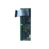 CARTE D'EXTENSION PORTES 3 ET 4 POUR HEXACTCOM