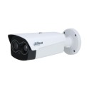 BULLET IP BI-SPECTRUM 400X300 PERIMETRIQUE 35/MOT 4MP 80M LEDAUDIO IP67 EPOE/12V