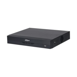 NVR IP 4 VOIES FHD/30IPS 80MB AI WIZSENSE IVS 1HDMI/VGA/USB/1RJ45 1HDD 1U