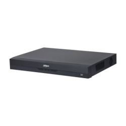 NVR IP 4 VOIES 4POE...