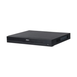 NVR IP 8 VOIES 8POE...