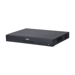 NVR IP 4K 384MBPS 8 VOIES...