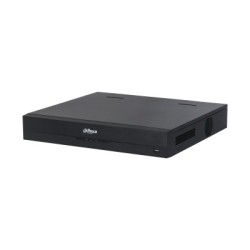 NVR IP 4K 384MBPS 16 VOIES...
