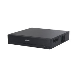 NVR IP 4K 384MBPS 16 VOIES...