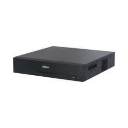 NVR IP 4K 384MBPS 64 VOIES...