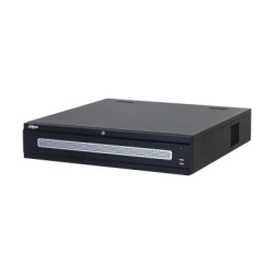 NVR IP 4K 1024MBPS 128...