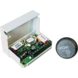 CENTRALE LIGHT VIGIK + C.A....