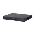 NVR IP 32 VOIES FHD/30IPS 256MB AI WIZSENSE 1 HDMI/VGA/USB/1RJ45 2HDD 1U