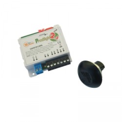 MICRO CENTRALE L.S 1 PORTE...