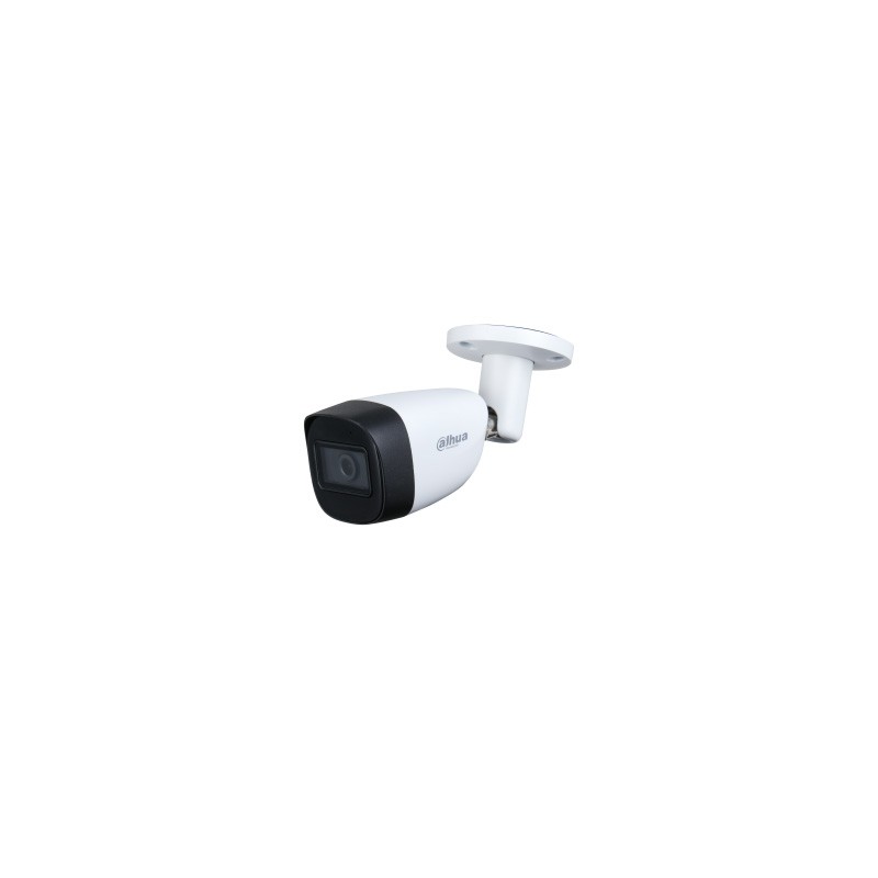 BULLET HDCVI 5MP (16/9) 2.8MM STARLIGHT IR 30M AUDIO IP67 12V