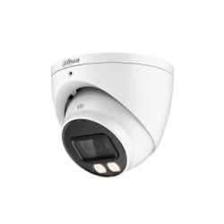 MINIDOME TURRET HDCVI 5MP...