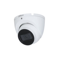 MINIDOME TURRET HDCVI...